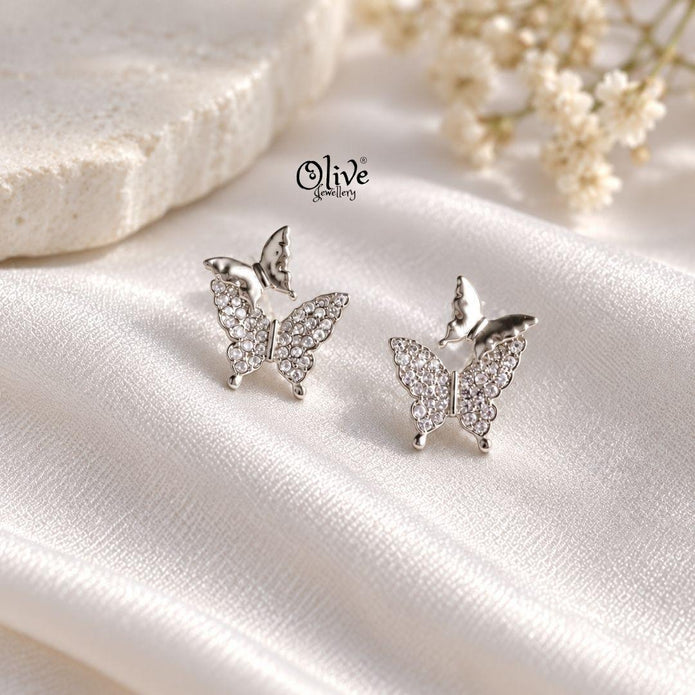 99 Collection Earrings -656
