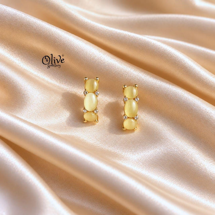 99 Collection Earrings -658