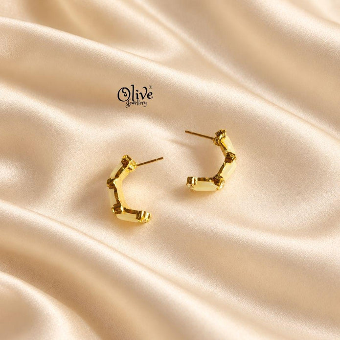 99 Collection Earrings -658