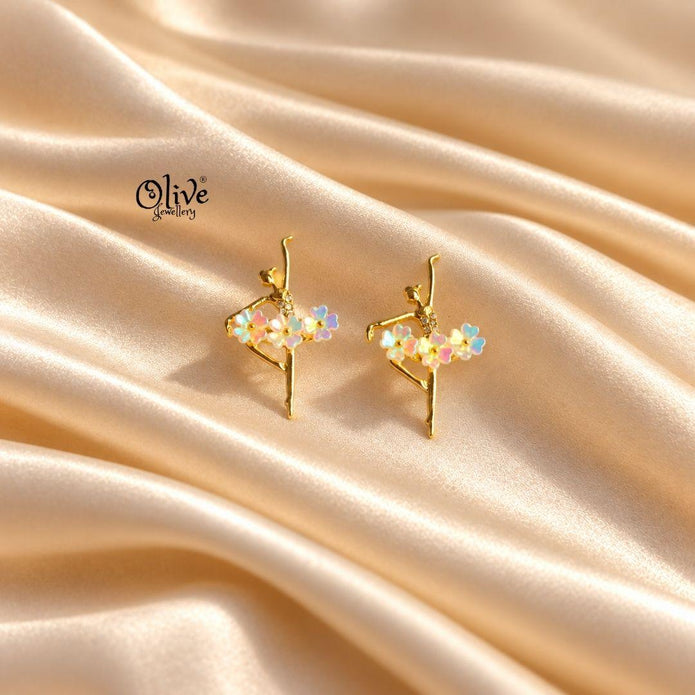 99 Collection Earrings -659
