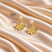 99 Collection Earrings -660