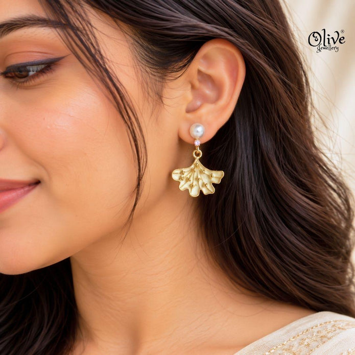 99 Collection Earrings -660