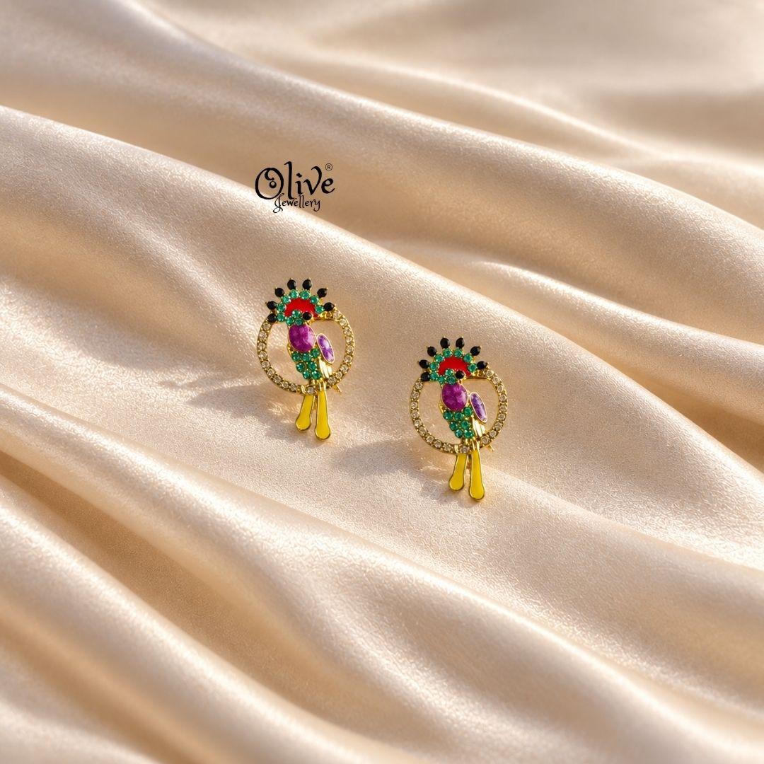 99 Collection Earrings -661