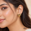 99 Collection Earrings -662