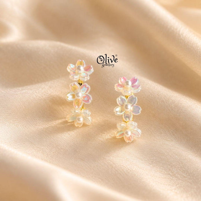 99 Collection Earrings -663
