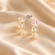 99 Collection Earrings -663