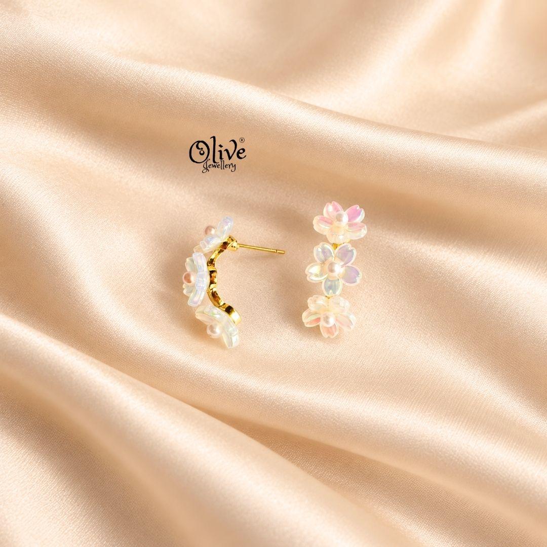 99 Collection Earrings -663