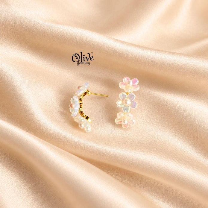 99 Collection Earrings -663