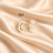 99 Collection Earrings -663