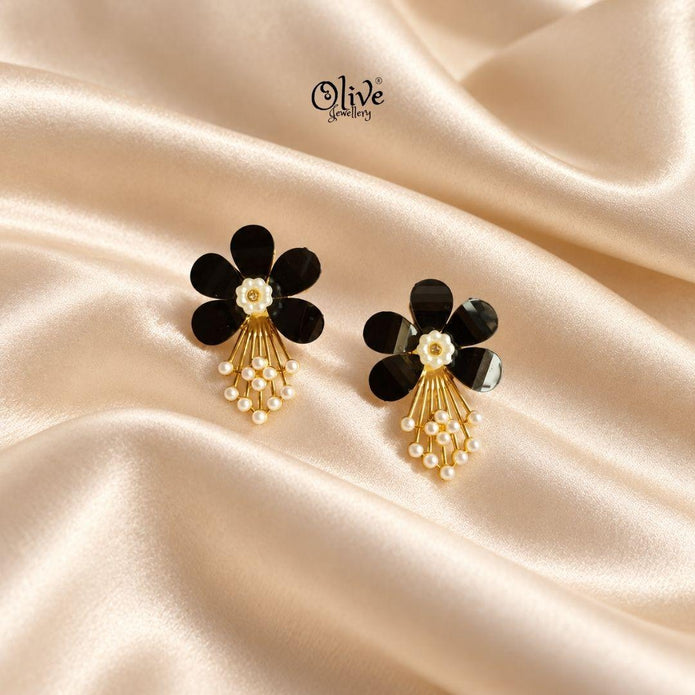 99 Collection Earrings -664