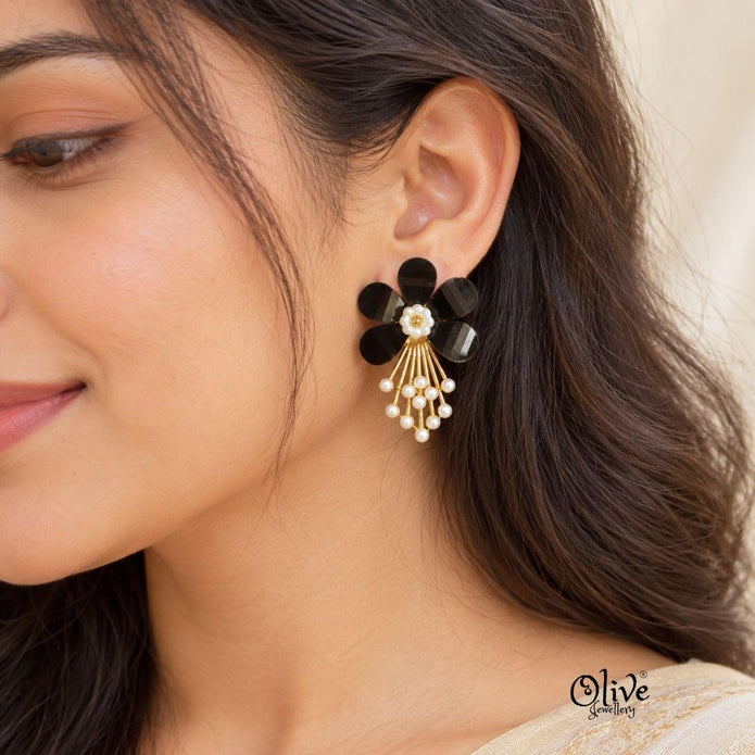 99 Collection Earrings -664