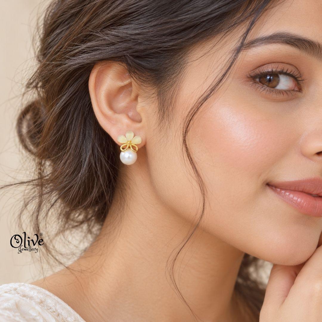 99 Collection Earrings -665