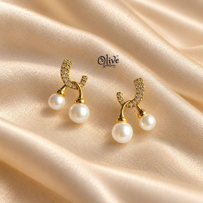 99 Collection Earrings -666