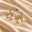 99 Collection Earrings -666