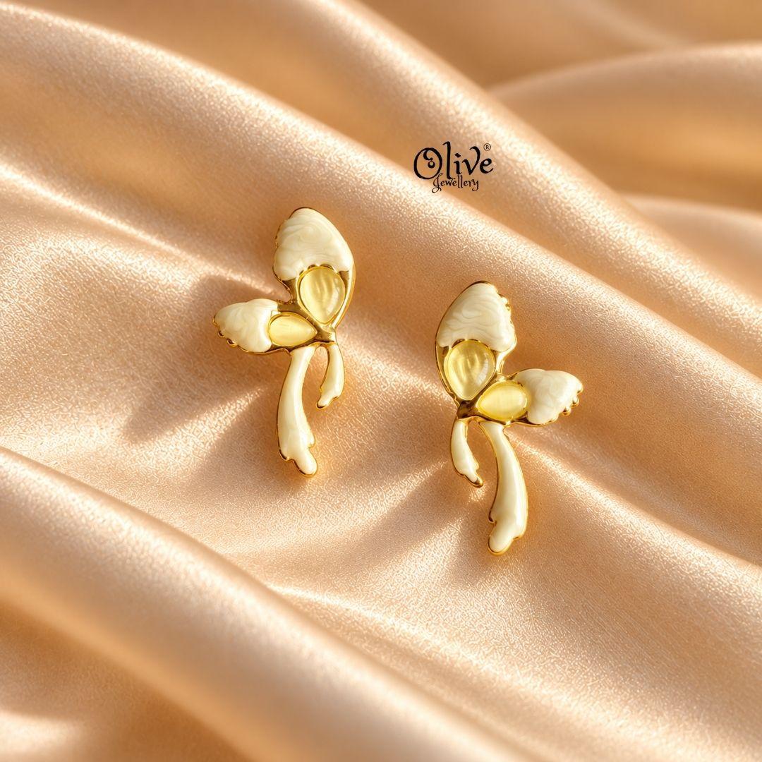 99 Collection Earrings -668