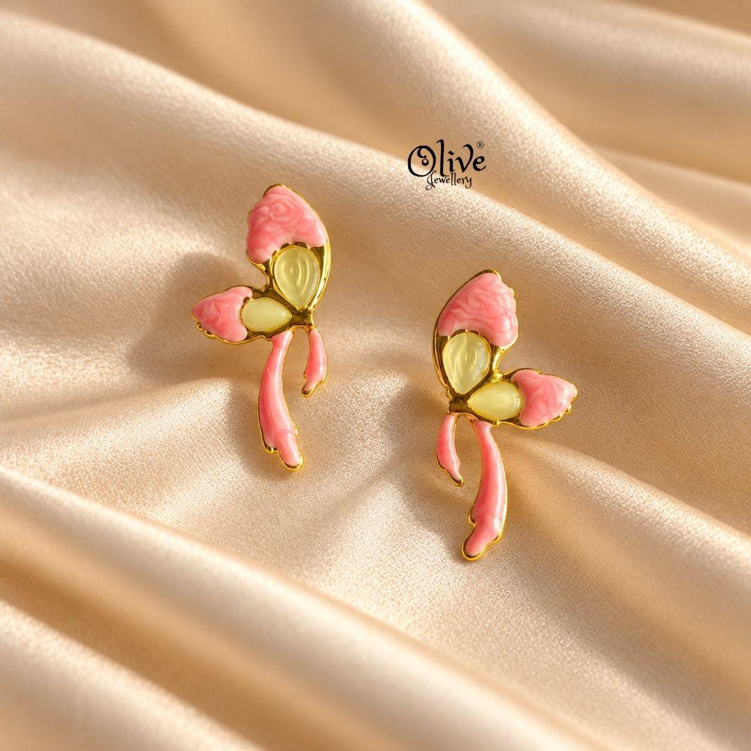 99 Collection Earrings -668