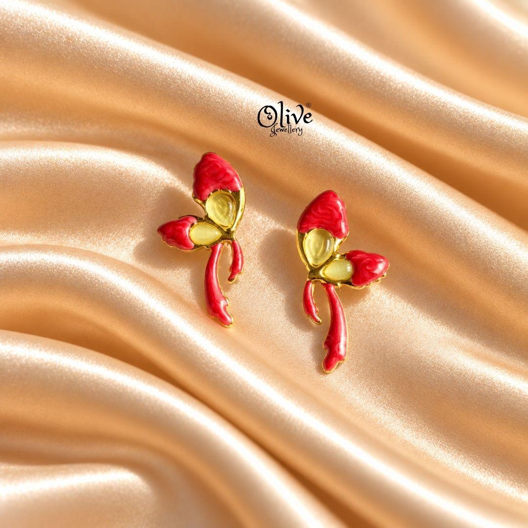 99 Collection Earrings -668