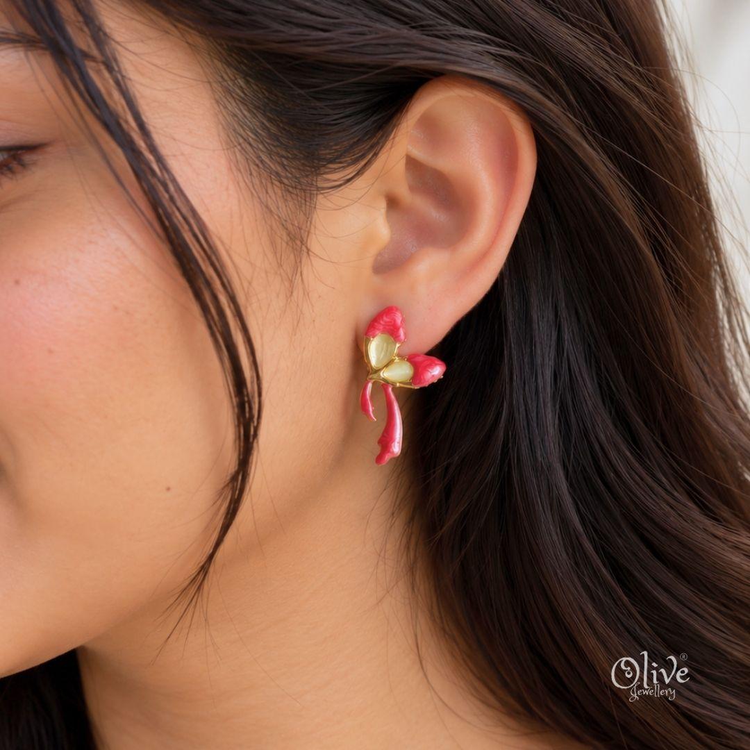 99 Collection Earrings -668