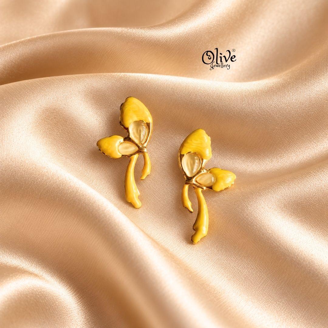 99 Collection Earrings -668