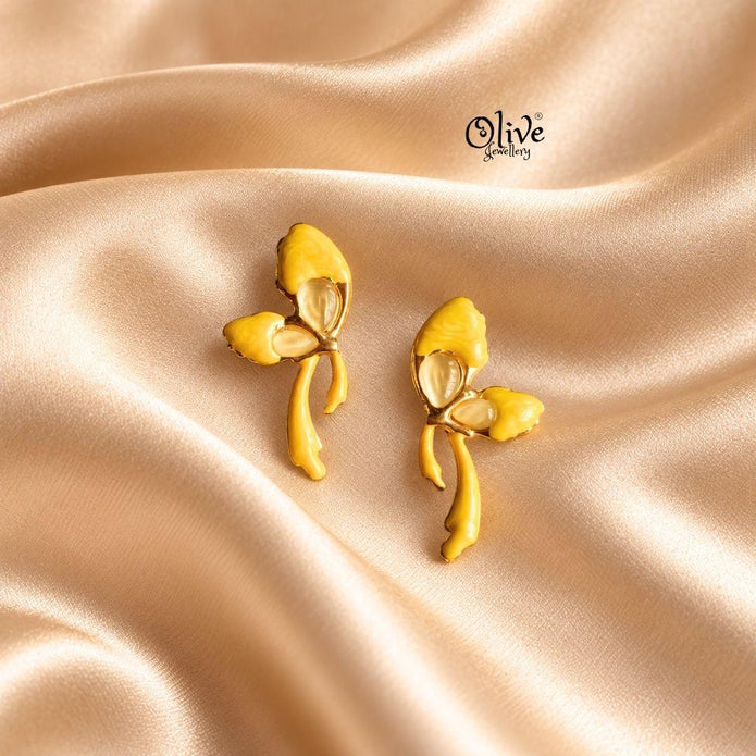 99 Collection Earrings -668