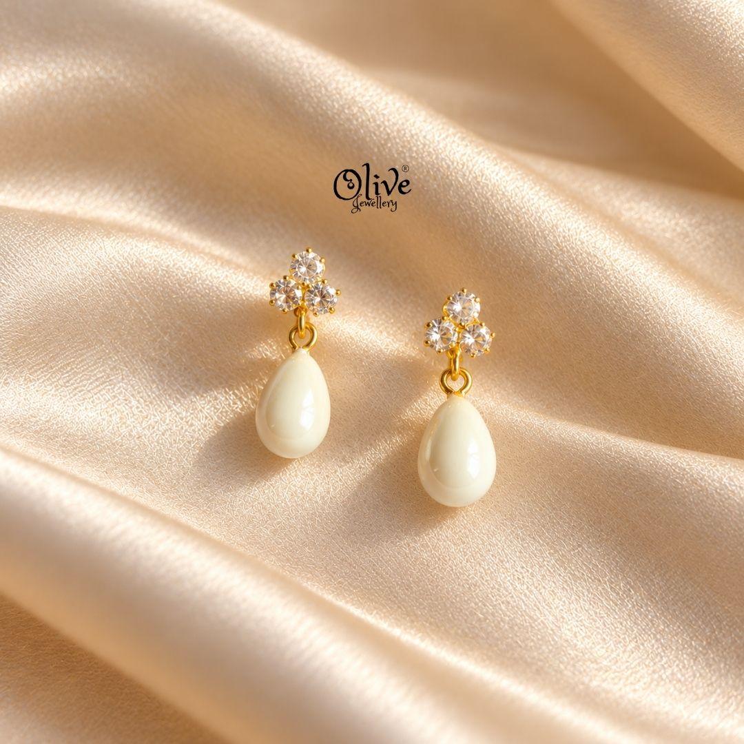 99 Collection Earrings -674