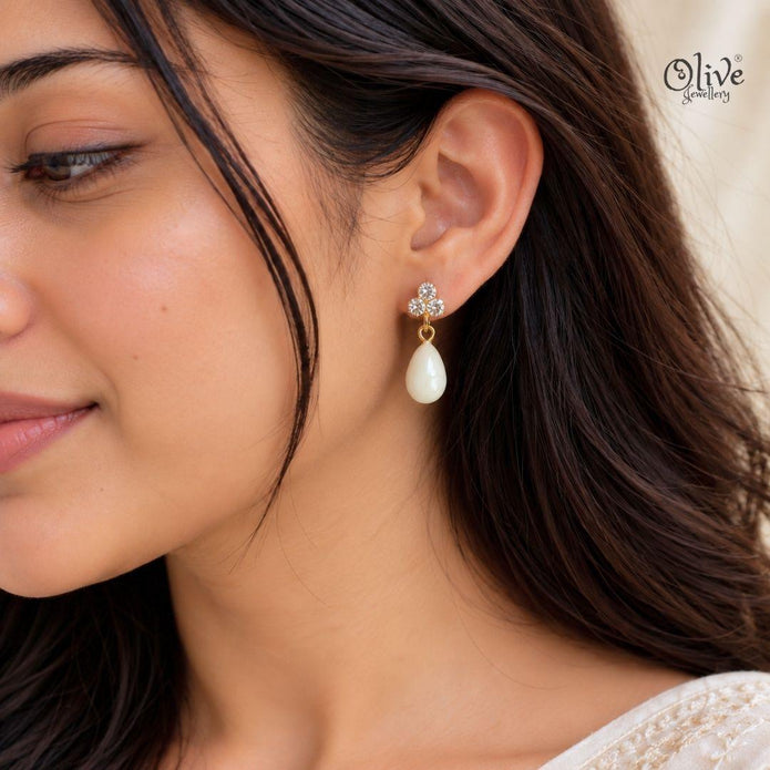 99 Collection Earrings -674