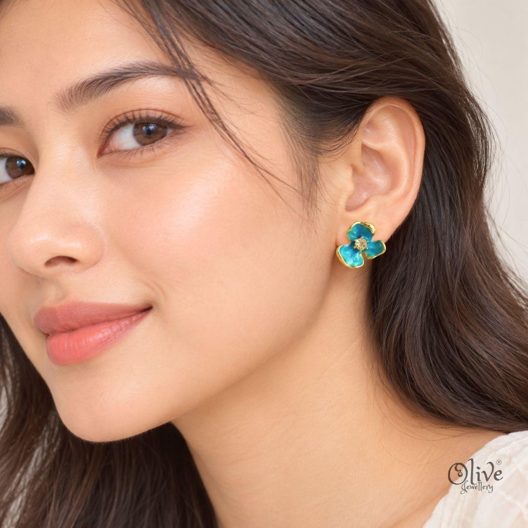 99 Collection Earrings -679