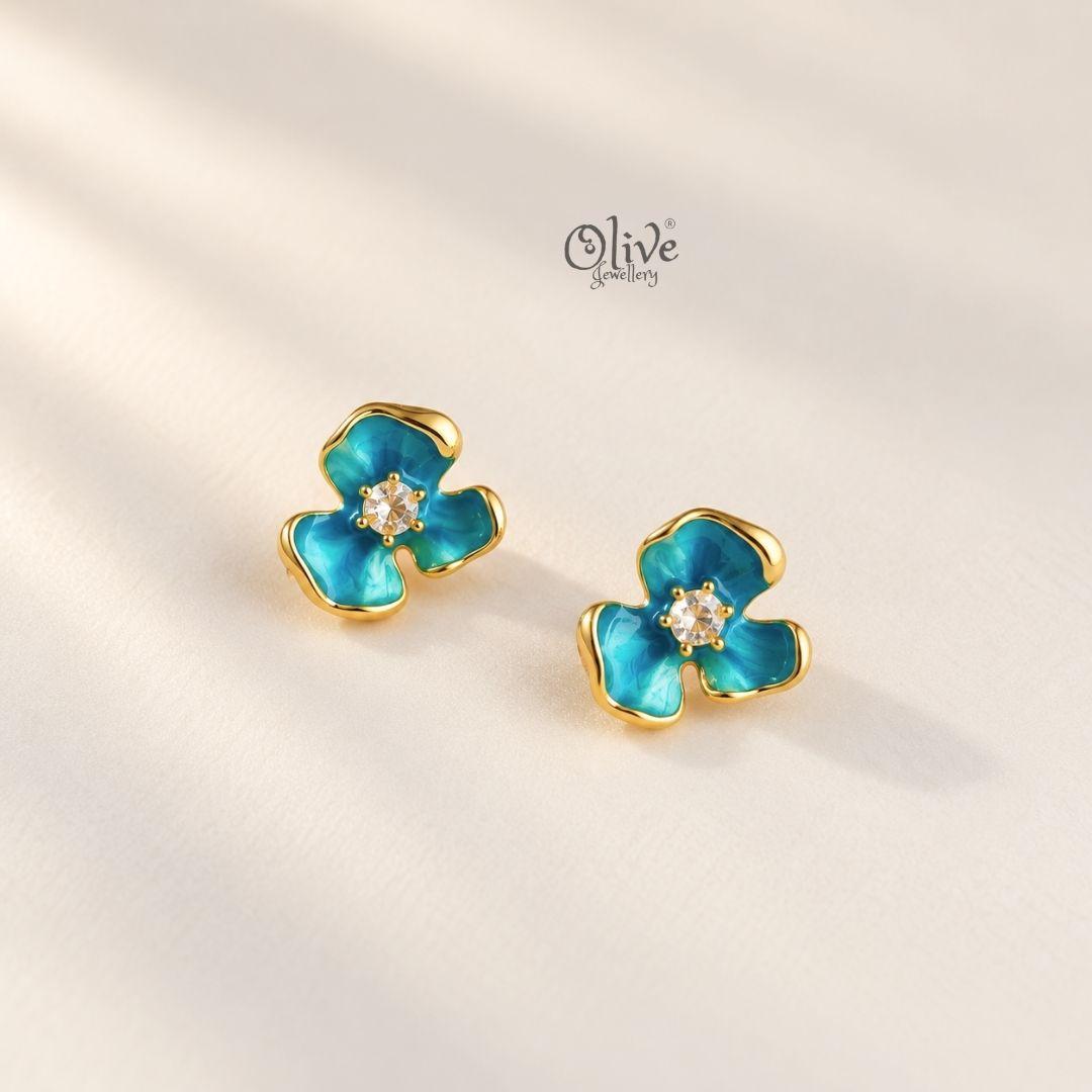 99 Collection Earrings -679