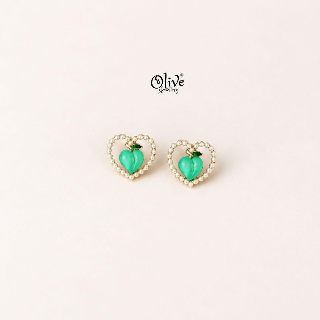 99 Collection Earrings -676