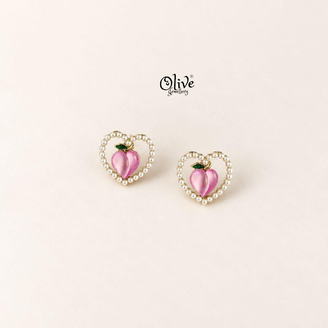 99 Collection Earrings -676