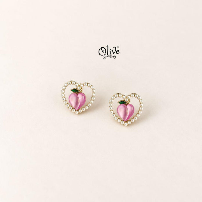 99 Collection Earrings -676