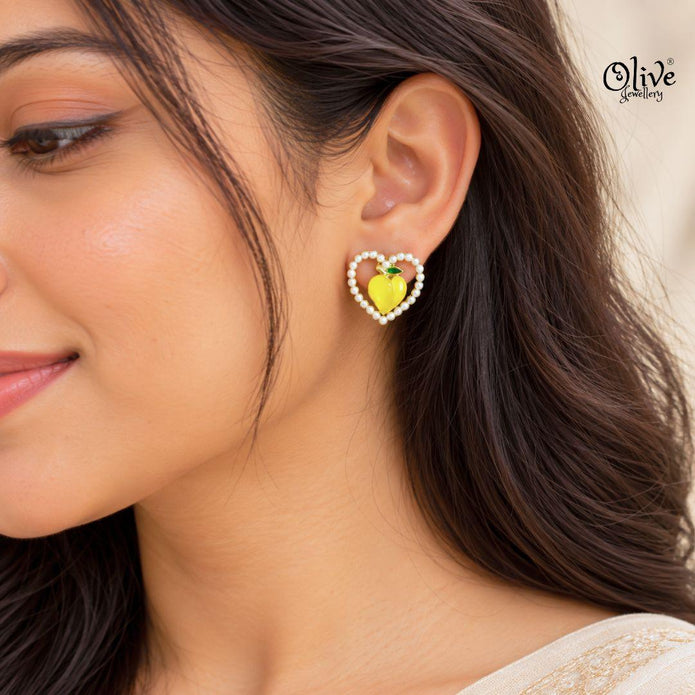 99 Collection Earrings -676