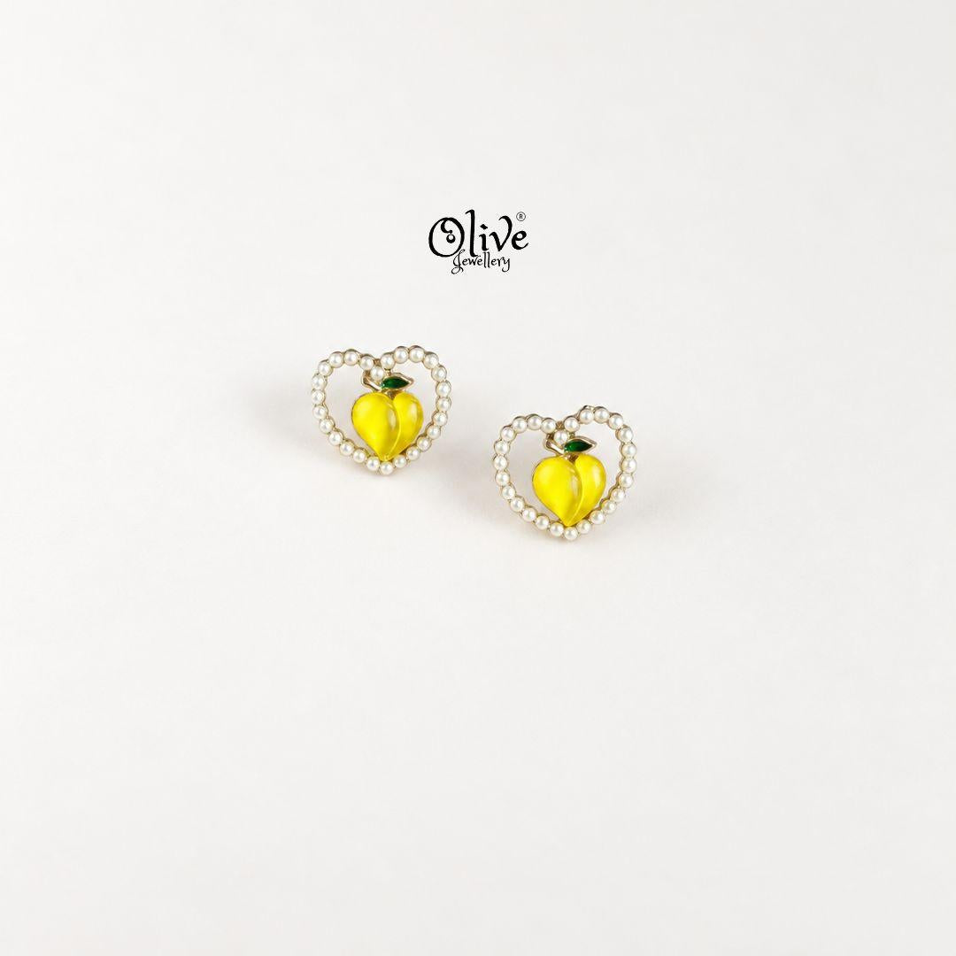 99 Collection Earrings -676
