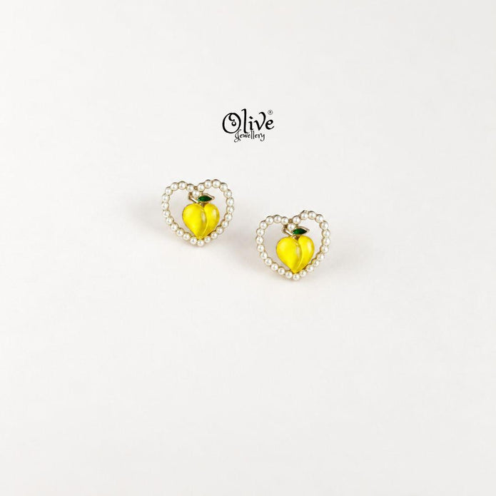 99 Collection Earrings -676
