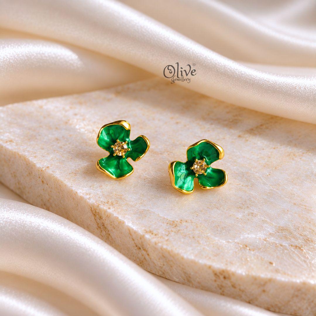 99 Collection Earrings -679
