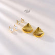 99 Collection Earrings -684