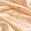 99 Collection Earrings -685