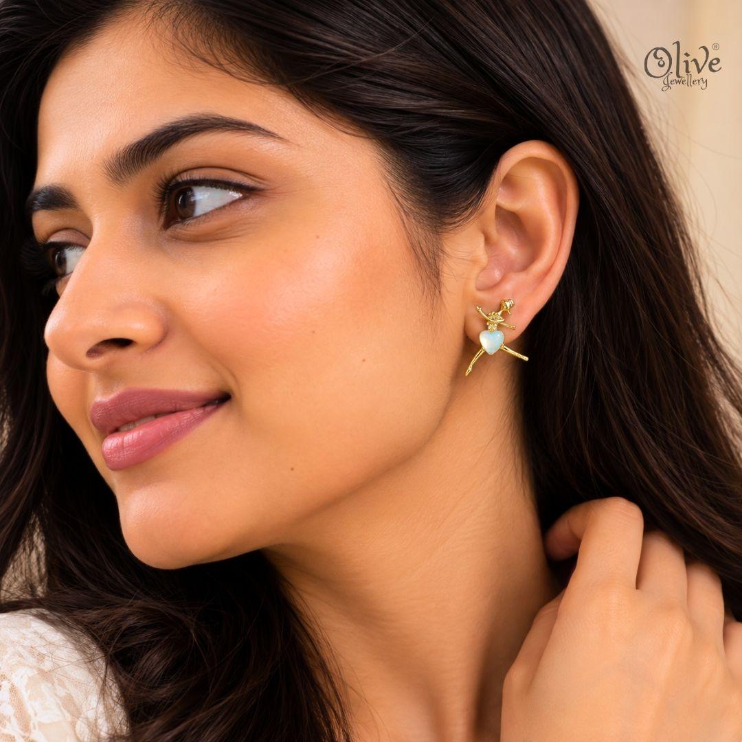 99 Collection Earrings -685
