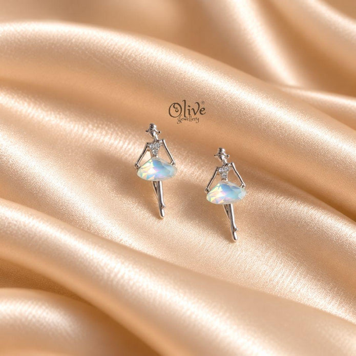 99 Collection Earrings -686