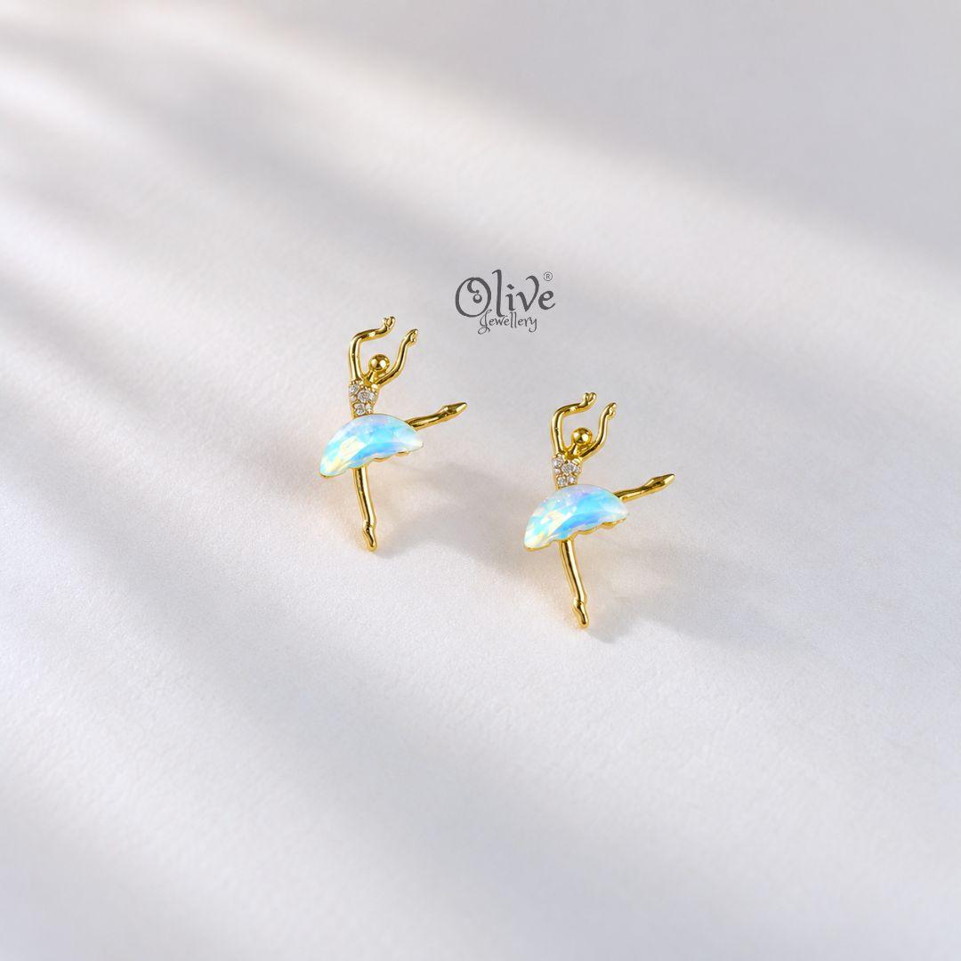 99 Collection Earrings -687