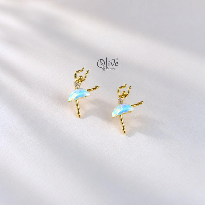 99 Collection Earrings -687