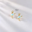 99 Collection Earrings -687