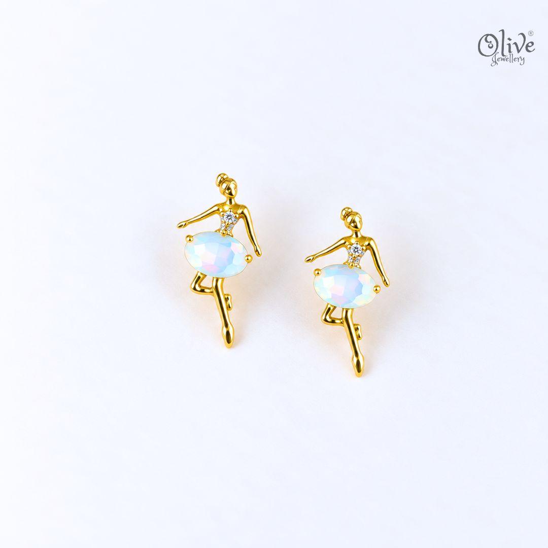99 Collection Earrings -688