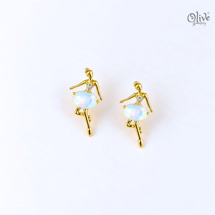 99 Collection Earrings -688