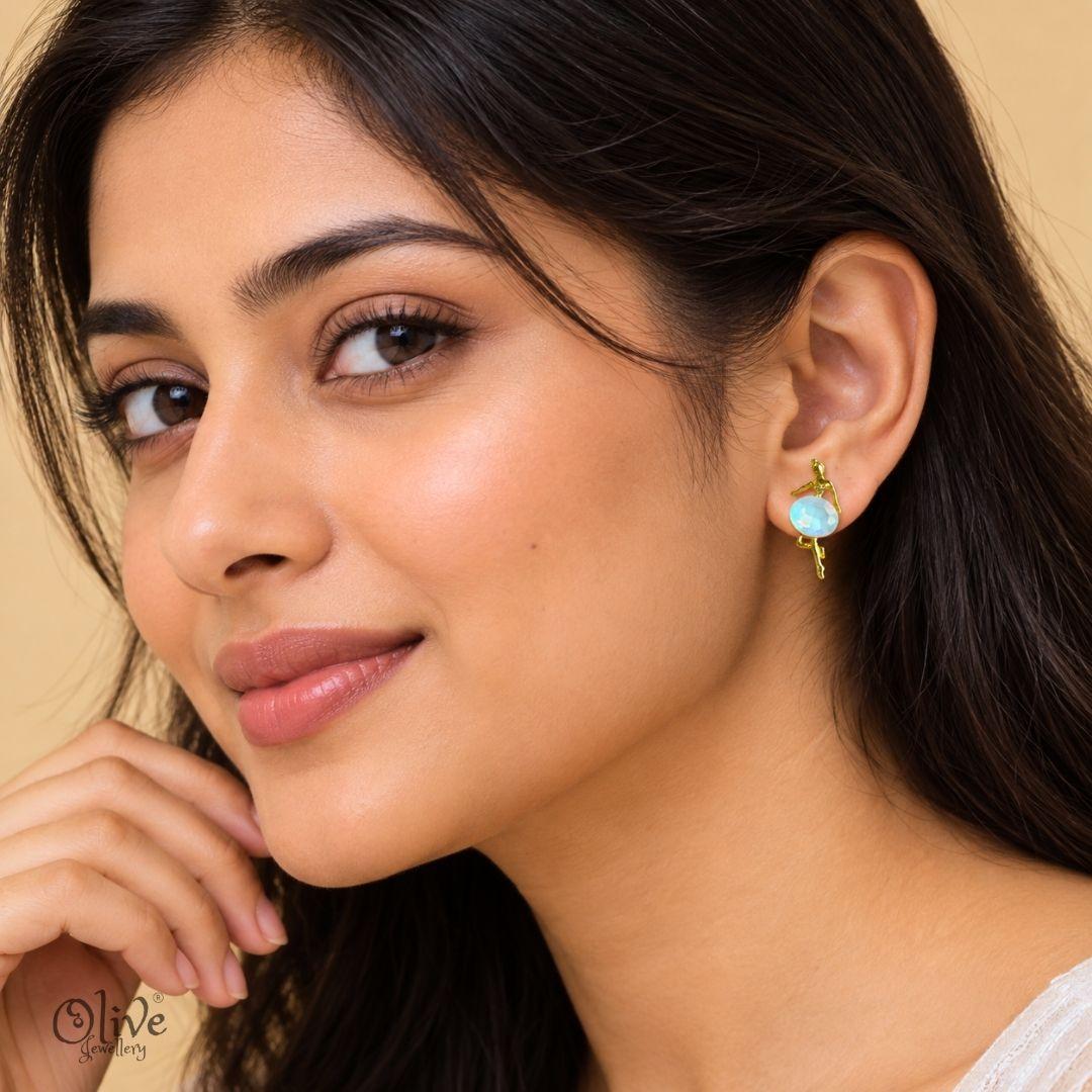 99 Collection Earrings -688
