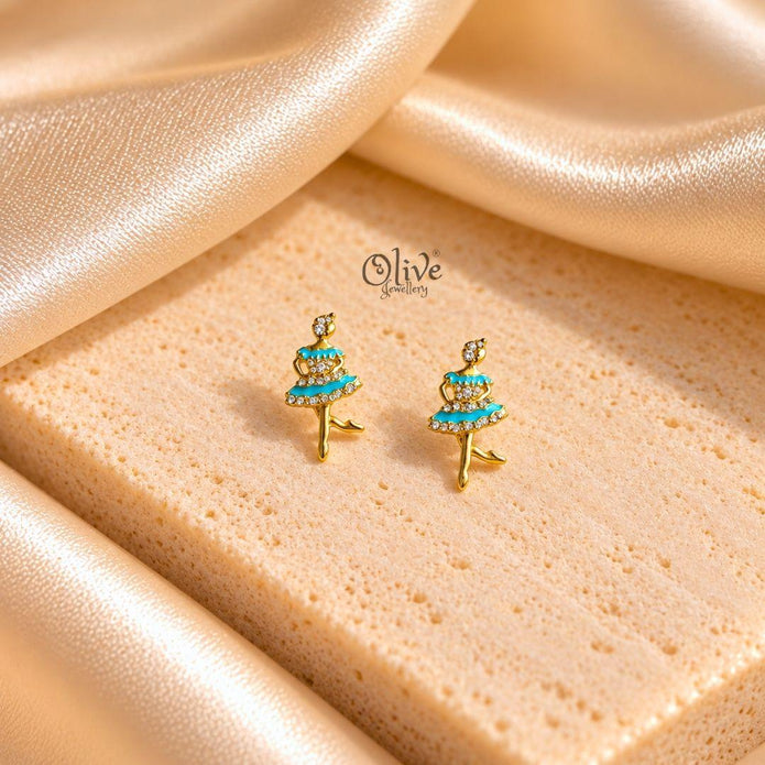 99 Collection Earrings -689