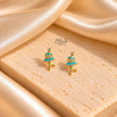 99 Collection Earrings -689