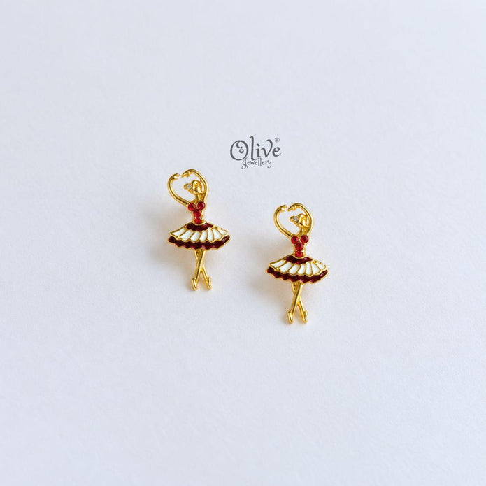 99 Collection Earrings -691