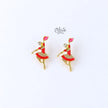 99 Collection Earrings -693