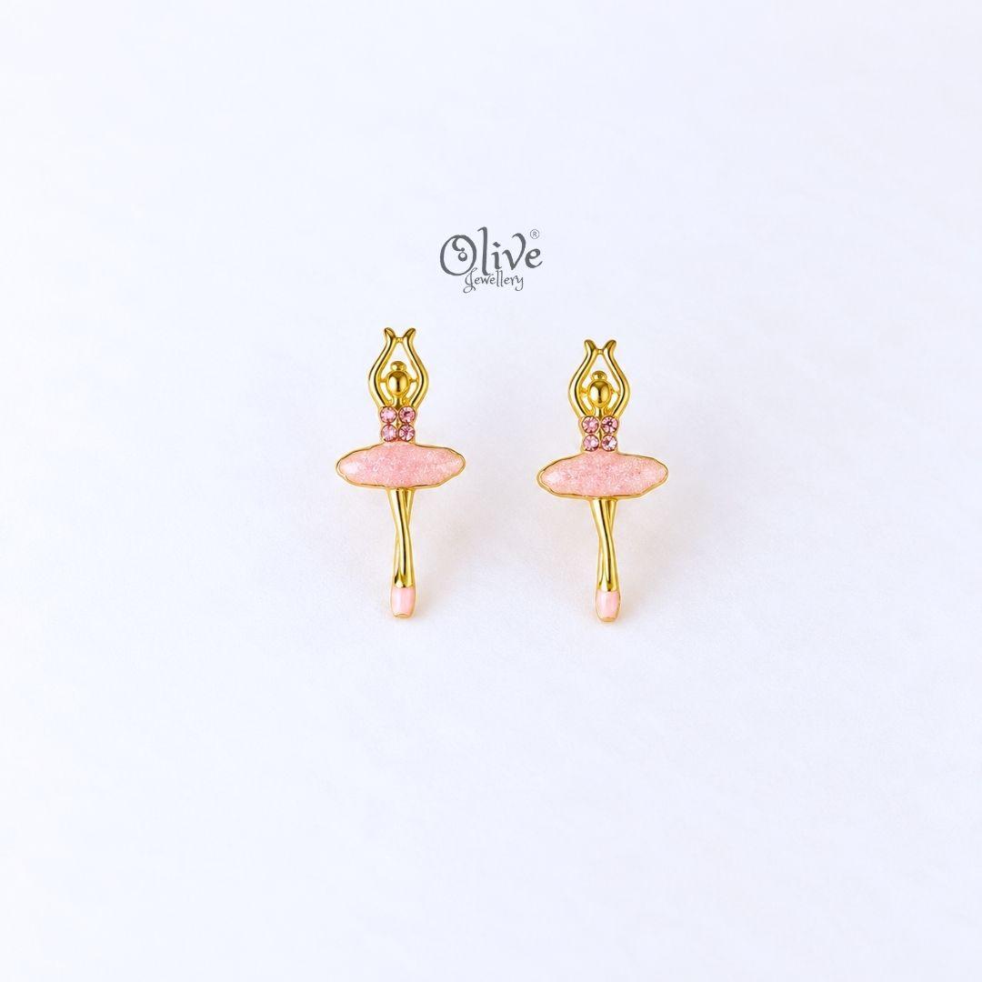 99 Collection Earrings -694